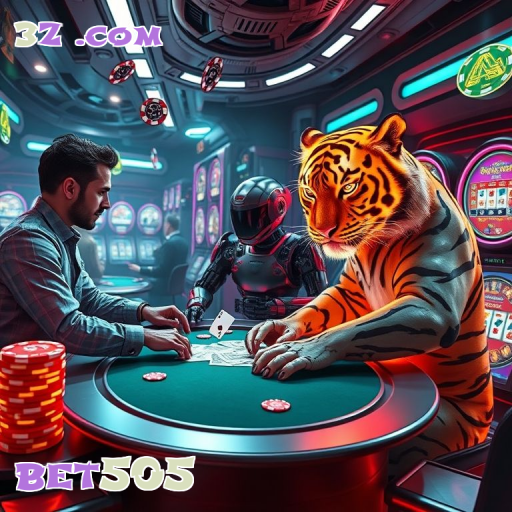 Explore o app do bet505 vip e transforme seu jogo