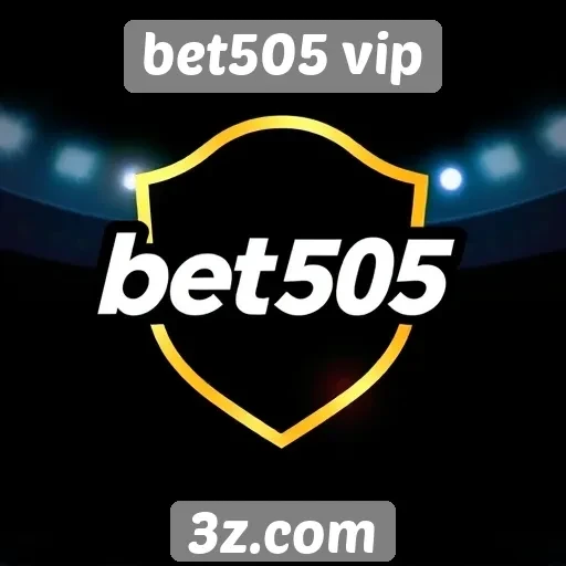 Comparativo entre bet505 vip e concorrentes do setor