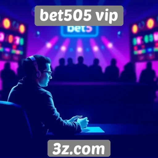 Suporte ao cliente no bet505 vip e suas funcionalidades