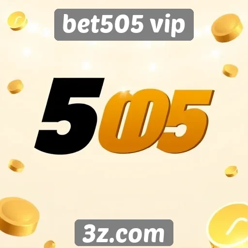 Depósitos e retiradas no site bet505 vip