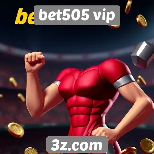 funcionalidades exclusivas do site bet505 vip
