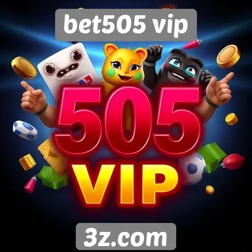 Opcões de jogos disponíveis no bet505 vip