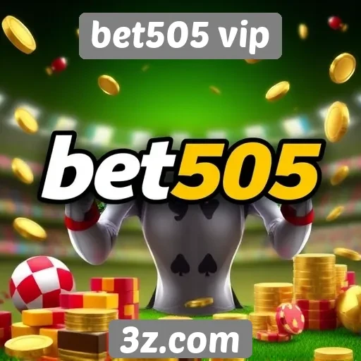 experiência do usuário no site de jogos bet505 vip